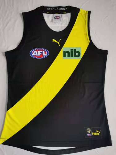 2022-AFL Richmond - S-2XL