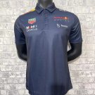 2022F1 Red Bull T-shirt Formula  s-5xl