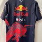 2022F1 Red Bull T-shirt Formula  s-5xl
