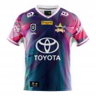 2022NRL; Cowboy S-5XL