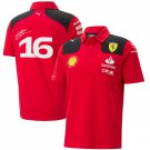 2023 Ferrari No.16 Leading S-5XL