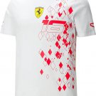 2023 Ferrari Spain Special Plate S-5XL