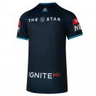 2023 Langhorne away S-5XL