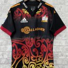 2023 New Zealand Chiefs Home S-5XL