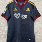2023 New Zealand Highlanders S-5XL