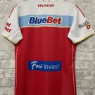 2023 NRL Dolphin S-5XL