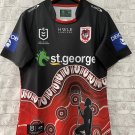 2023 Saint George Indigenous S-5XL
