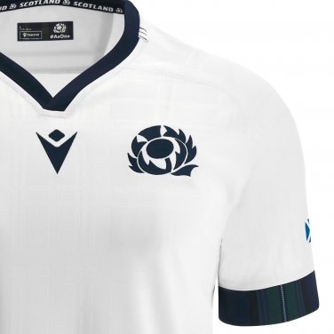 2023 Scotland away S-5XL