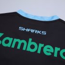 2023 Sharks away S-5XL