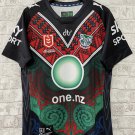 2023 Warrior Native Edition S-5XL