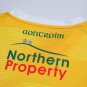 2023GAA Antrim home S-5XL