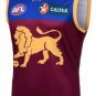 2024 Brisbane Lions home stadium s one 3x