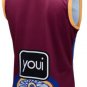 2024 Brisbane Lions s 3x