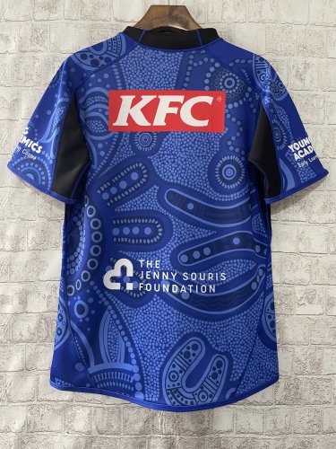 2024 Doghead Indigenous S-5XL