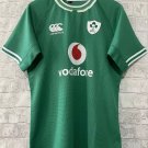 2024 Green Ireland home S-5XL