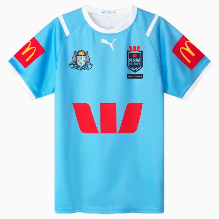 2024 Langhorne away S-5XL