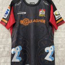 2024 New Zealand Chieftains Home S-5XL