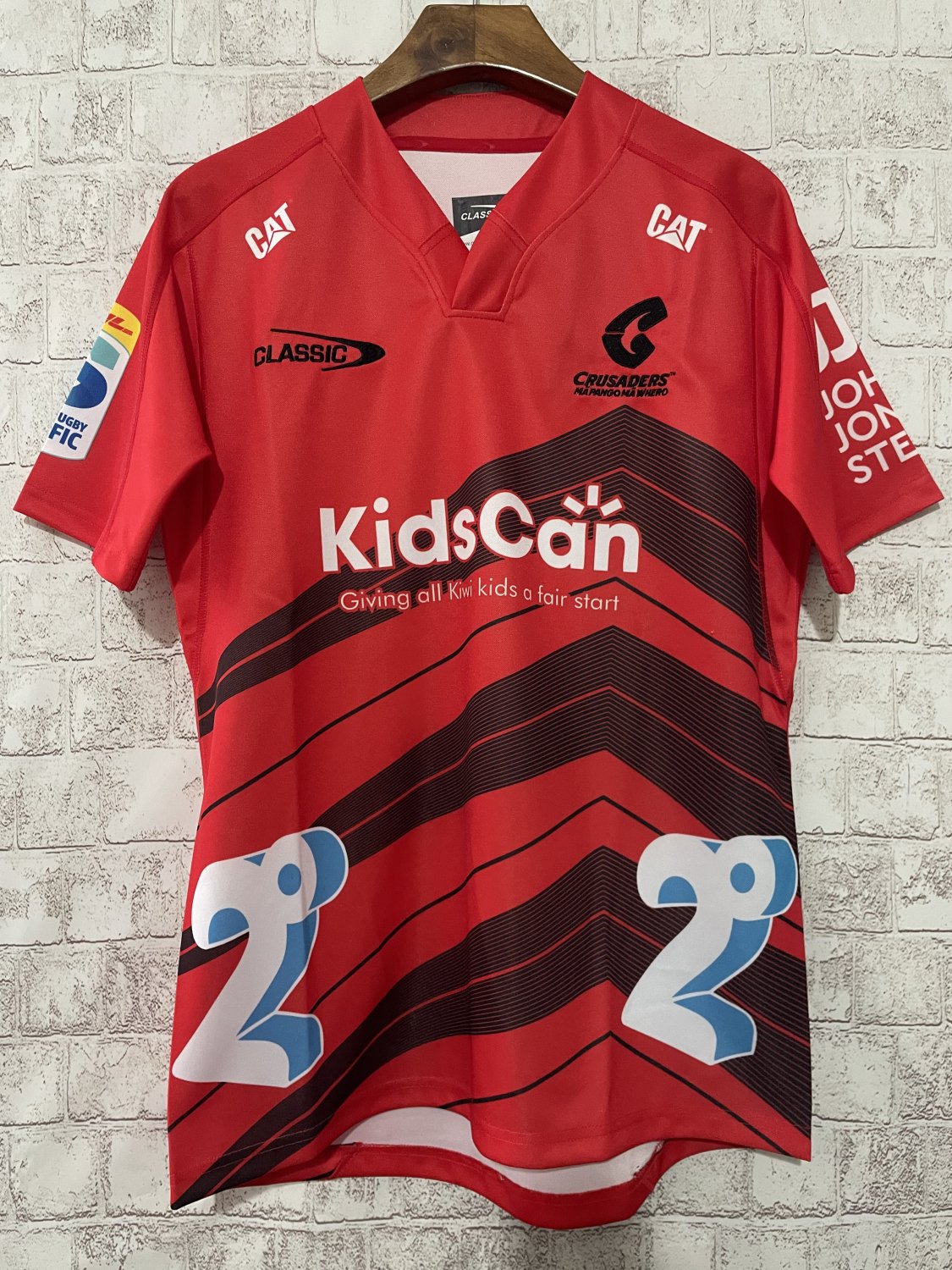2024 New Zealand Tenth Army Home S-5XL