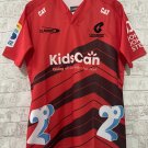 2024 New Zealand Tenth Army Home S-5XL