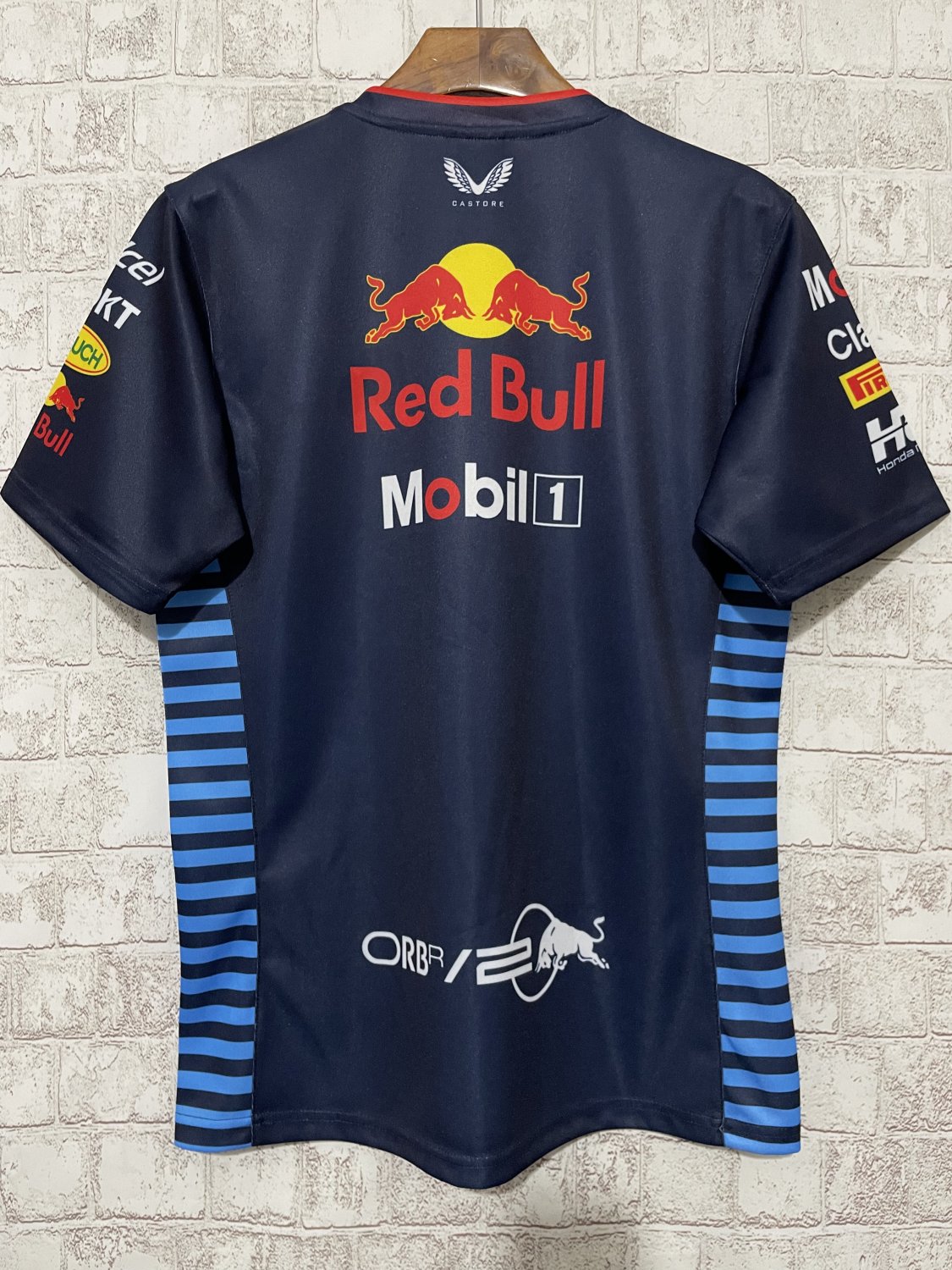 2024 Red Bull Round Neck S-5XL_CM_1