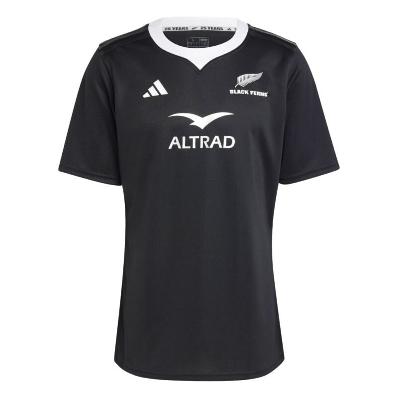 2024-25 All Black S-5XL