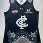 2025 AFL Carlton S-3XL
