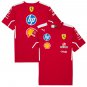 2025 Ferrari Round Neck S-5XL_CM_1