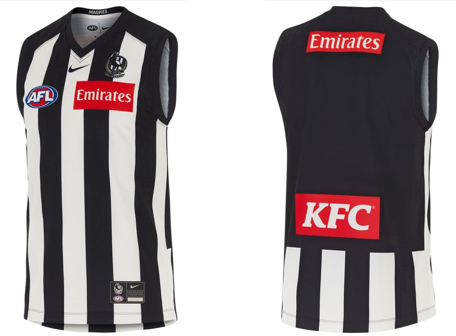 2025 Magpie Home S-3XL