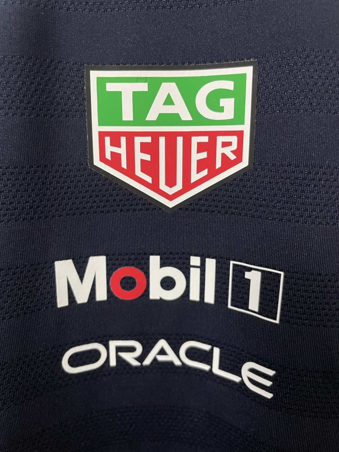 2025 Red Bull round neck s-3xl