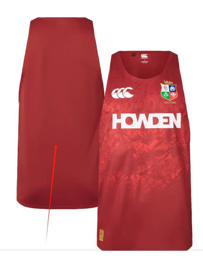 2025 Red Lion Tank Top S-3XL_CM_1