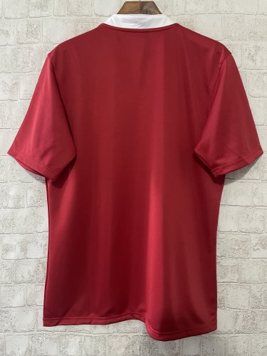 2025 Red Lions home S-5XL
