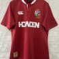 2025 Red Lions home S-5XL