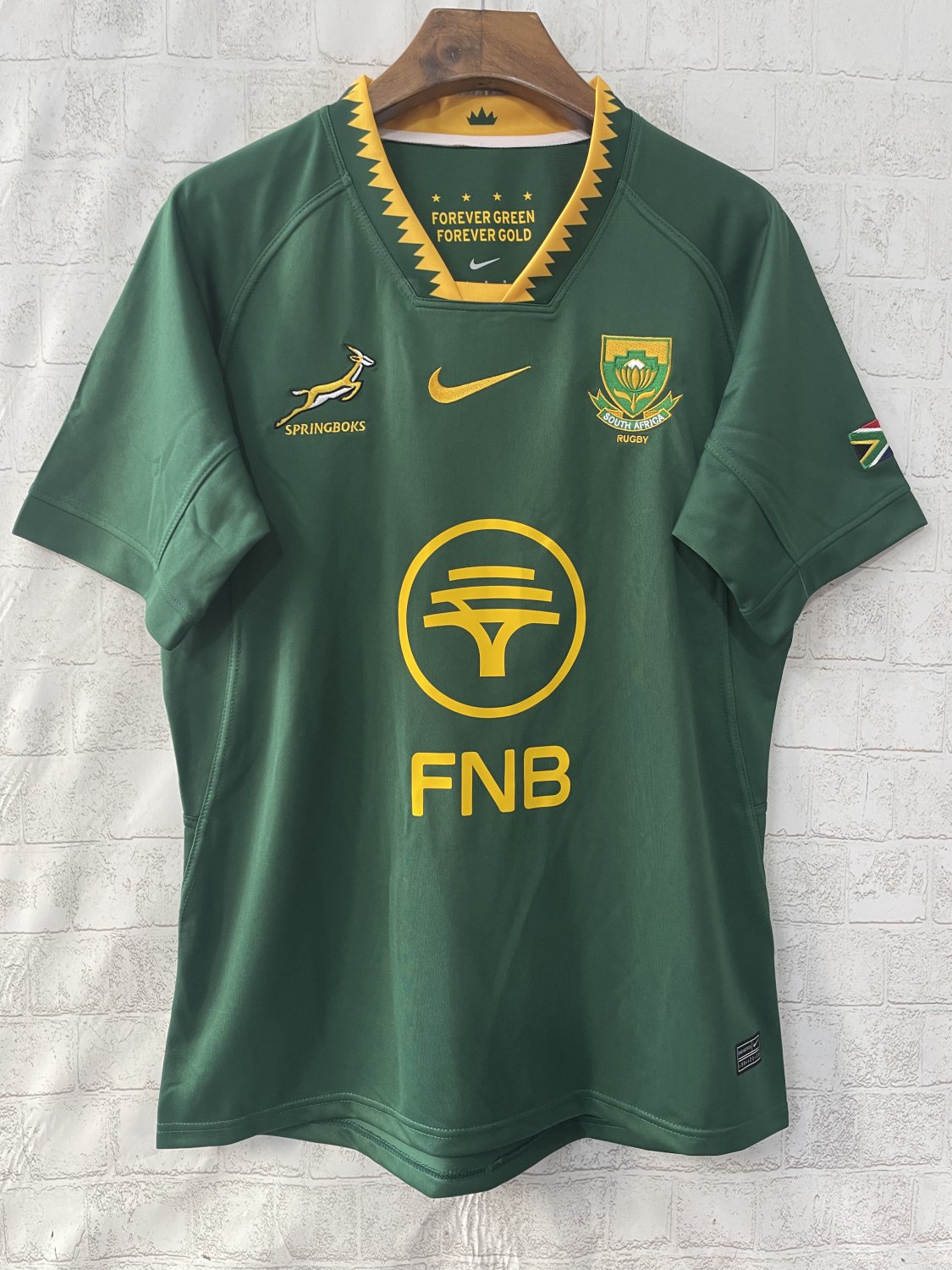 2025 South African home S-5XL