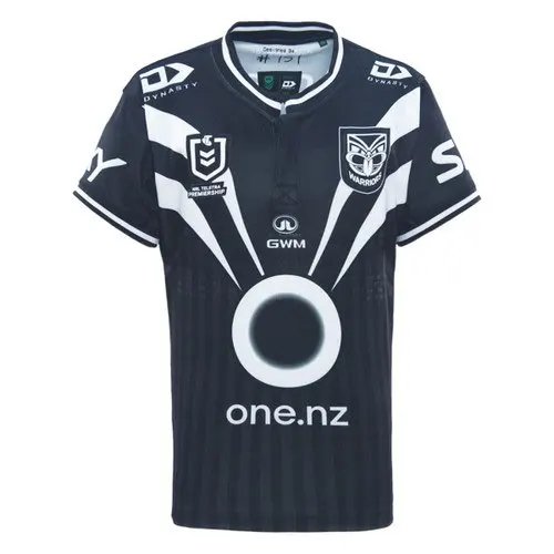 2025 Warriors S-5XL