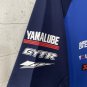 2025 Yamaha round neck s-3xl