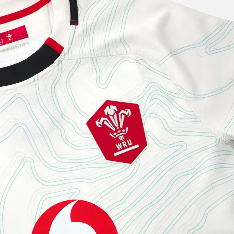 2025-26 Wales away S-5XL