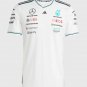 2025F1 Mercedes White S-5XL_CM_1