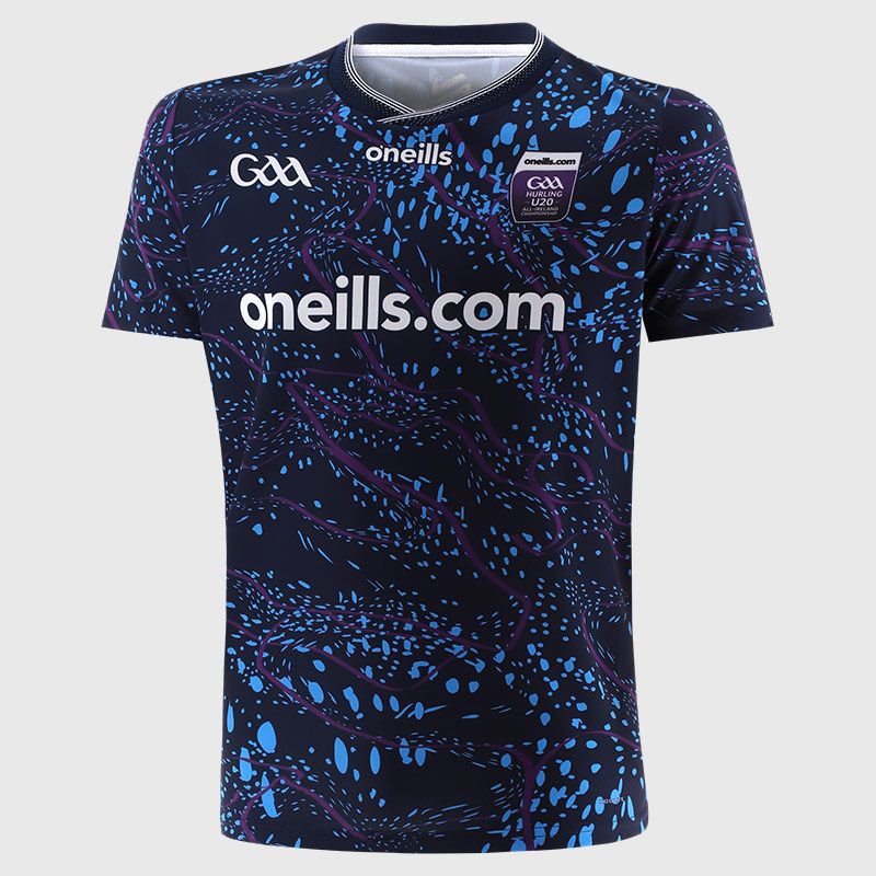 2025GAA：S-3XL