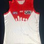 AFL series Swan S-3XL