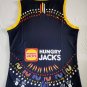 AFL; 2022 Crows team s-2xl