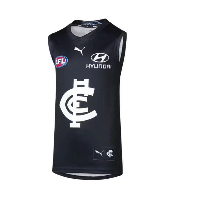 AFL2024 Crows home court s-3xl