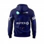 Embroidered sweatshirt 2024 Warrior S-3xl