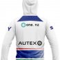 Embroidered sweatshirt 2024 Warrior S-3xl_CM_1