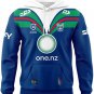 Embroidered sweatshirt 2024 Warrior S-3xl_CM_2