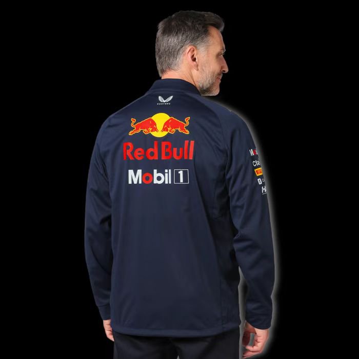 F1 2023 Red Bull Jacket S-3XL