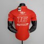 F12022 Ferrari T-shirt S-5XL