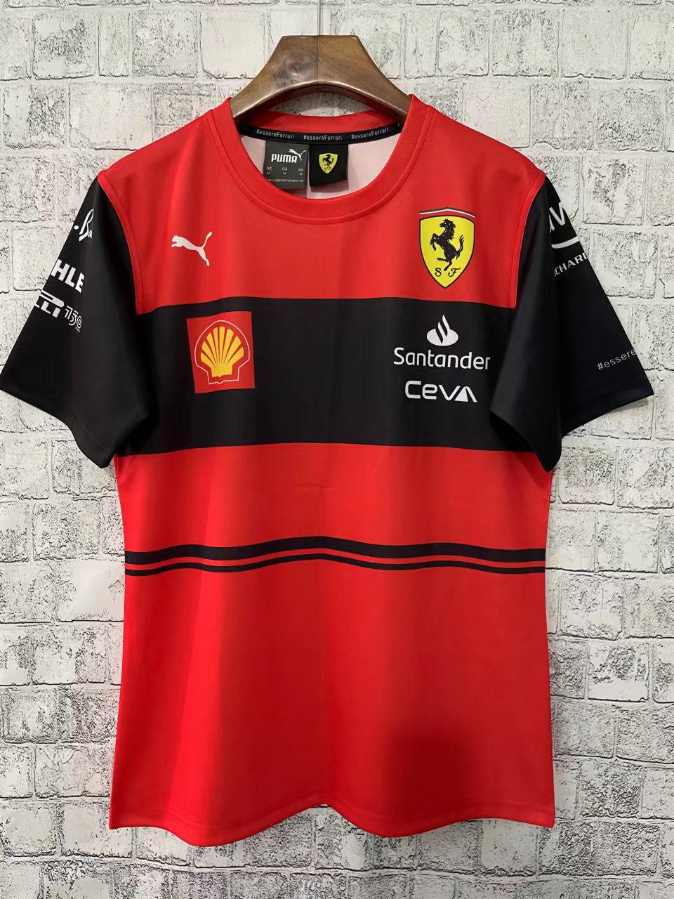 FI Ferrari round neck s-5XL_CM_1