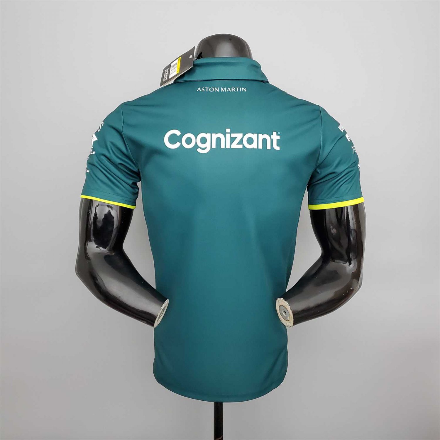 FI Formula One racing suit S-5XL