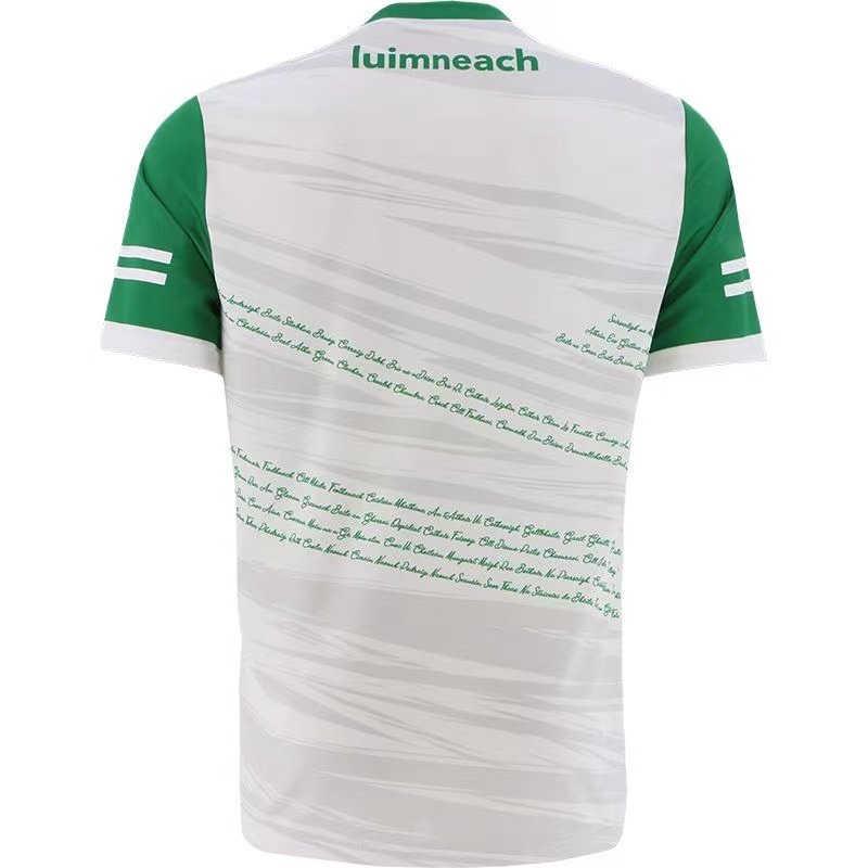 GAA Limerick away S-3XL