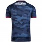 GAA series; Keck Team S-5XL